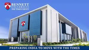 BENNETT UNIVERSITY