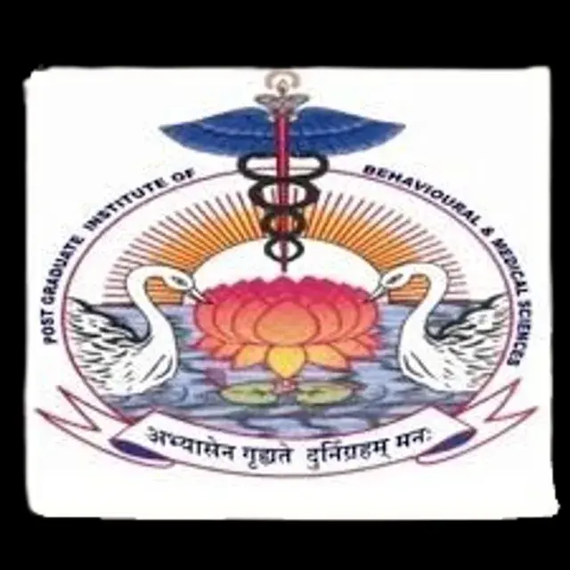 Post Graduate Institute of Behavioral and Medical Sciences - [PGIBMS], Raipur, Chhattisgarh