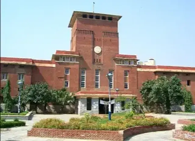 Delhi University - [DU], New Delhi, Delhi NCR
