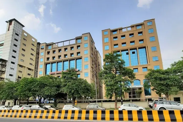 Asian Law College (ALC)
