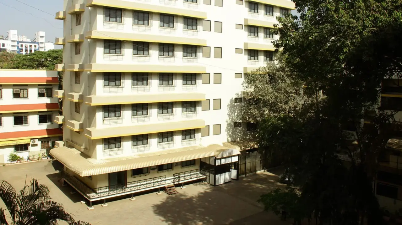 Chithaksh samuh (sir sitaram & Lady santabai college) (BMS)