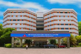 Ramchandra college (BMS)
