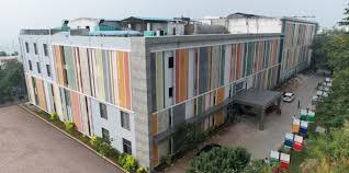 APOLLO INSTITUTES OF MEDICAL SCIENCES AND RESEARCH, HYDERABAD