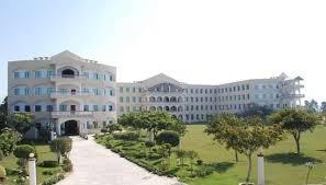 Amjad Ali Khan College of Business Administration (Affiliated)