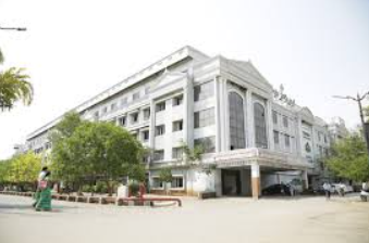 PRATHIMA INSTITUTE OF MEDICAL SCIENCES, KARIMNAGAR