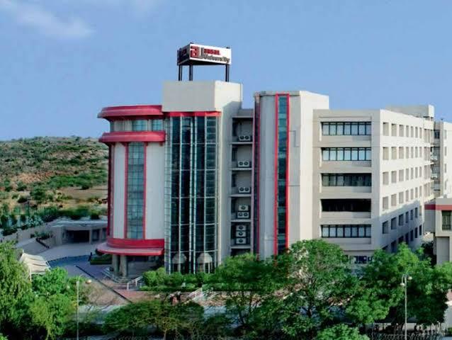 Sushant University