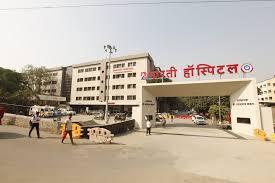 Bharati Vidyapeeth Deemed University Medical College & Hospital
