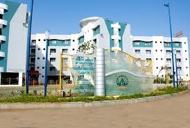 Indira college of commerce and Science ICCS
