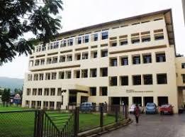 SIES college (BMS)