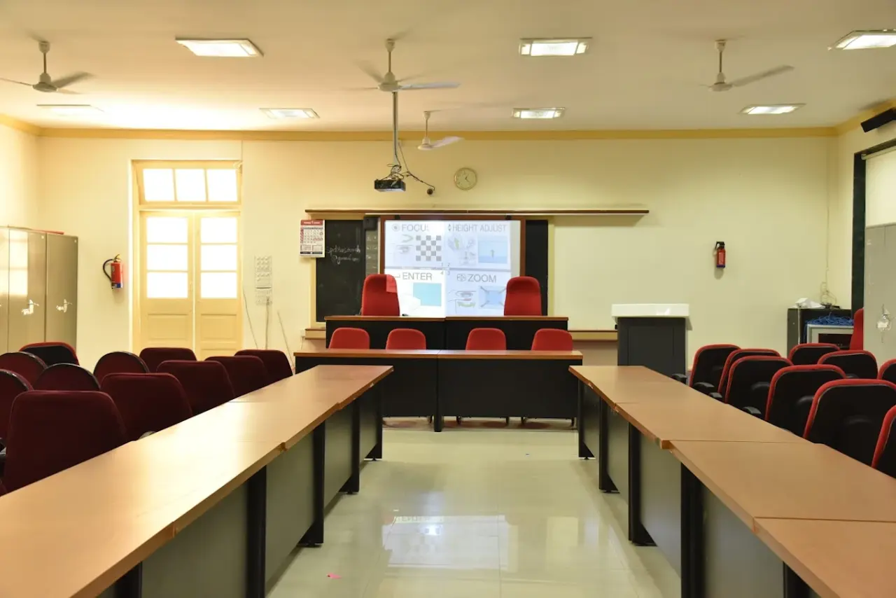 Sydenham college of commerce economics 