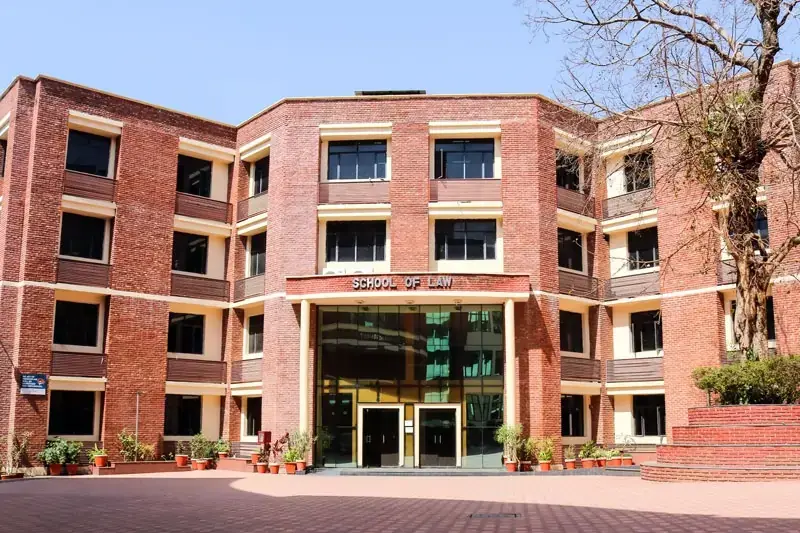 IMS Law College