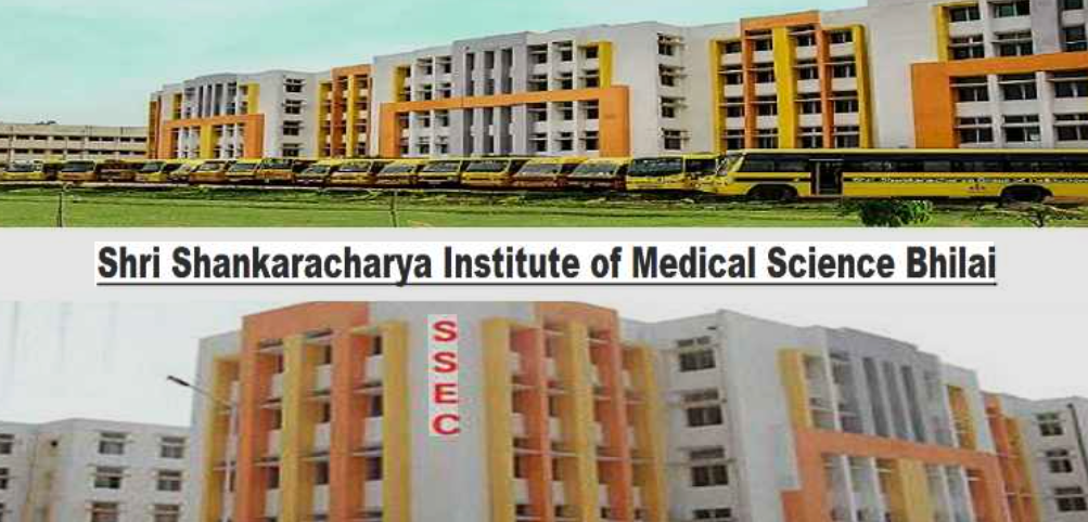 Shri Shankaracharya Institute of Medical Sciences, Bhilai