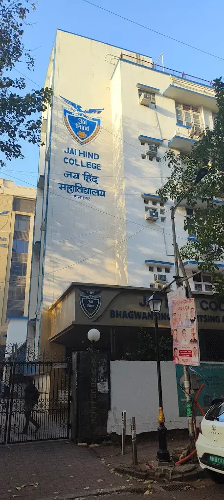 Jai Hind college 