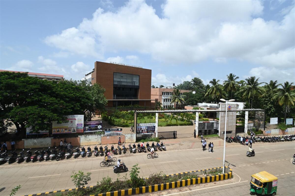 RL law college