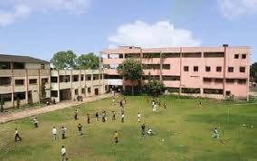 Tikanath jagannath college 