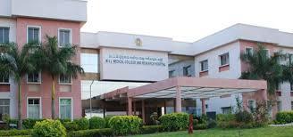 MVJ Medical College and Research Hospital, Bangalore ( Tamil Minority)