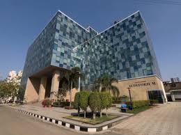 Vidyalankar School of Information Technology (VSIT) (BMS)