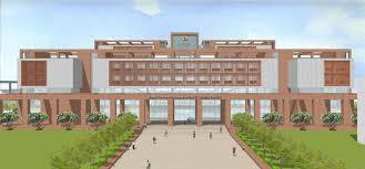 Bharatratna Atal Bihari Vajpayee Medical College