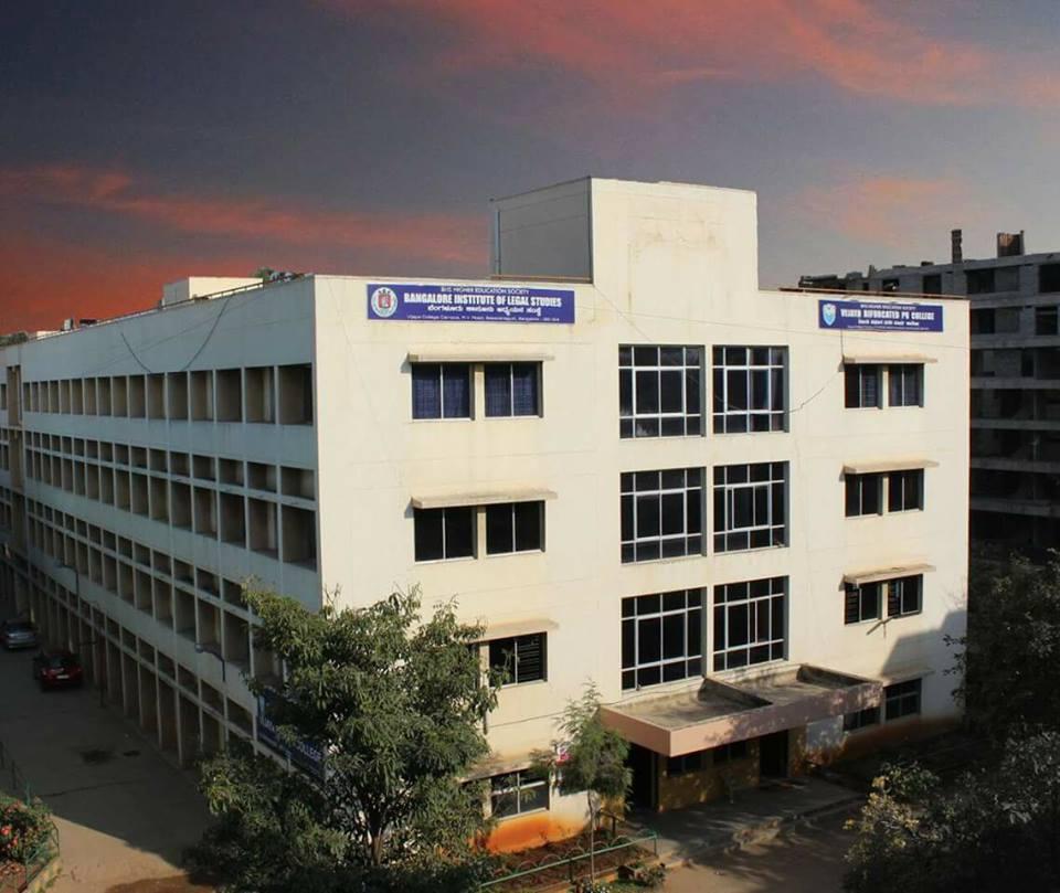 Bangalore Institute of Legal Studies (BILS)
