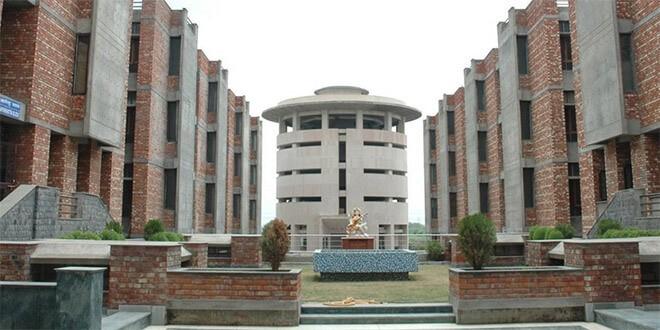 Maharaja Agrasen Institute of Management Studies (MAIMS)