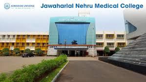 Jawaharlal Nehru Medical College, Belgaum (Deemed)