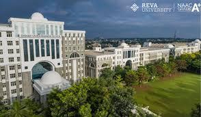 REVA University (Private Univ.)