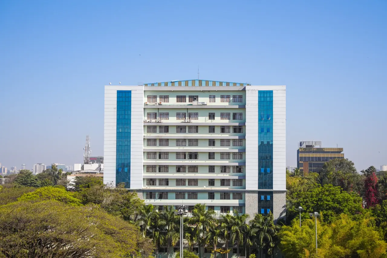 School of Law, Christ University