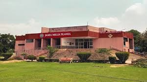 Jamia Millia Islamia (JMI) (BBA - Central Univ.)