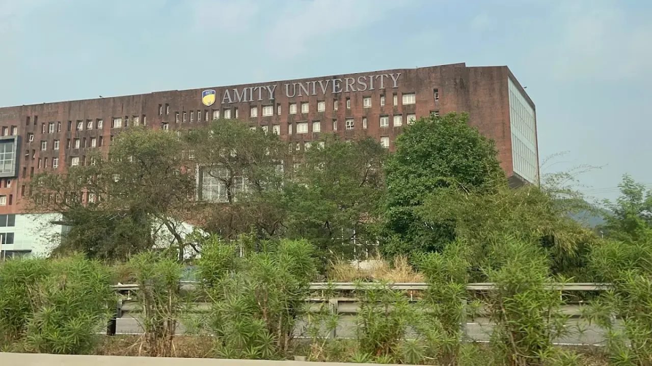 Amity University 