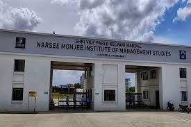 Narsee Monjee Institute of Management Studies (NMIMS), Hyderabad (Deemed Univ.)