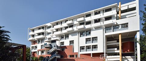 CMR University School of Legal Studies