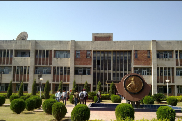 GURU-GURUNANAK 1st CAMPUS