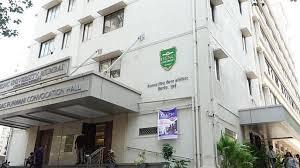 DM harsh school of law