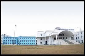 ICARE Institute of Medical Sciences & Research