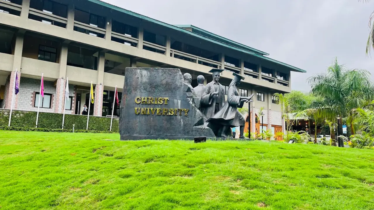 Chriest University Lavasa