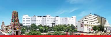 Santosh Medical ghaziabad