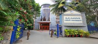 St.Chriest (Chriest University)