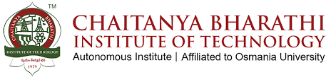 CBIT -CHAITANYA BHARATHI INST OF TECH