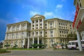Dayanand Sagar University (DSU)