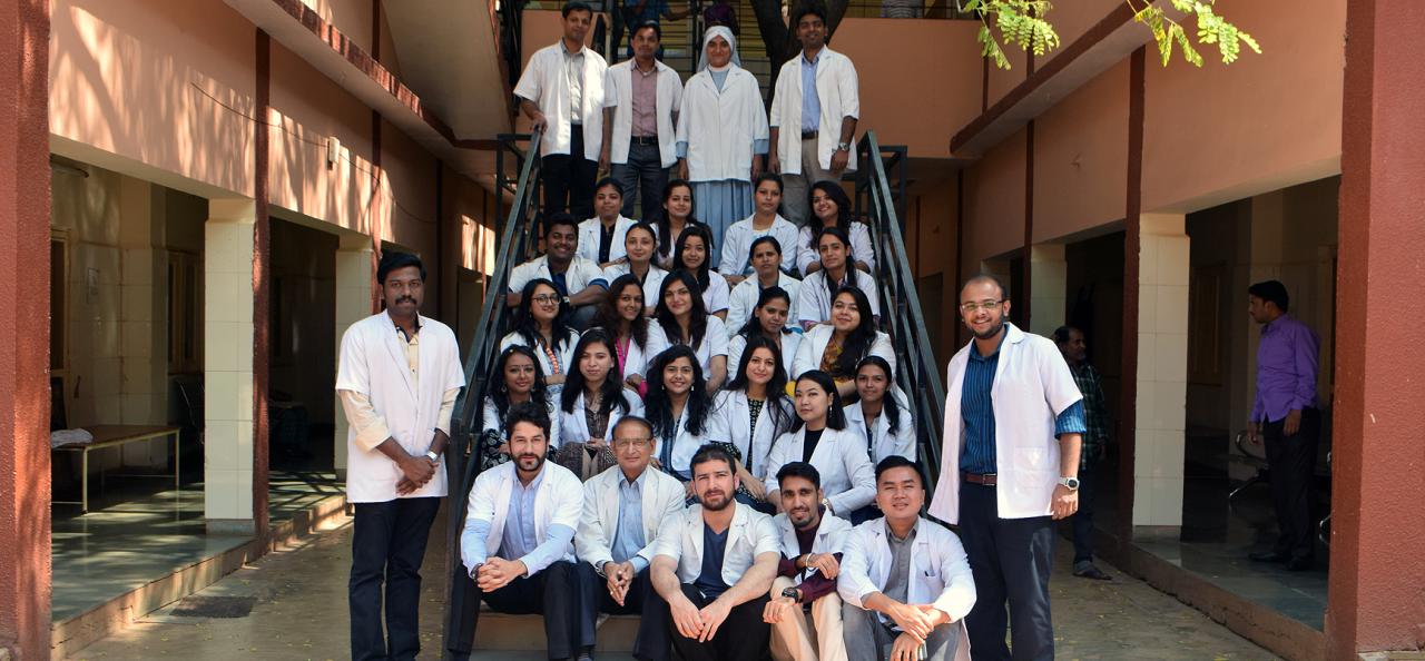 Post Graduate Institute of Behavioral and Medical Sciences - [PGIBMS], Raipur, Chhattisgarh