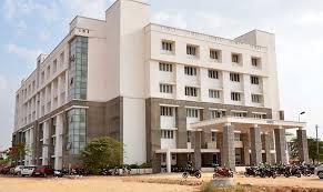 S S Institute of Medical Sciences& Research Centre, Davangere