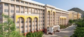 Geetanjali Medical College & Hospital,Udaipur