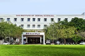 Sri Venkata Sai Institute of Dental Sciences, Hyderabad