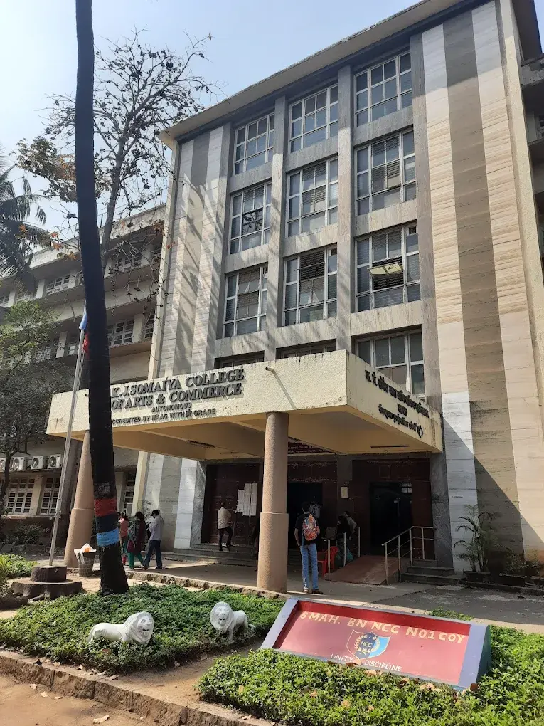 Sir sitaram and lady santabai patkar college 