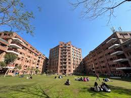 Sharda university 