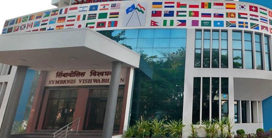 Symbiosis school of economics 