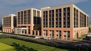 Geetanjali Institute of Medical Sciences, Jaipur