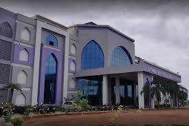 Fathima Instt. of Medical Sciences, Kadapa (Muslim Minority)