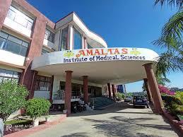 Amaltas Institute of Medical Sciences, Dewas