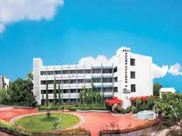 Poona College of Arts and science 